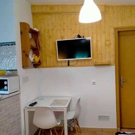 Banda Playa -Quinto Centenario Loft Vacacional Sanlúcar de Barrameda المظهر الخارجي الصورة