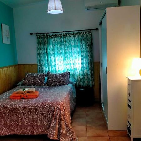 Banda Playa -Quinto Centenario Loft Vacacional Sanlúcar de Barrameda المظهر الخارجي الصورة