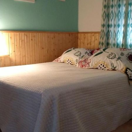 Banda Playa -Quinto Centenario Loft Vacacional Sanlúcar de Barrameda المظهر الخارجي الصورة