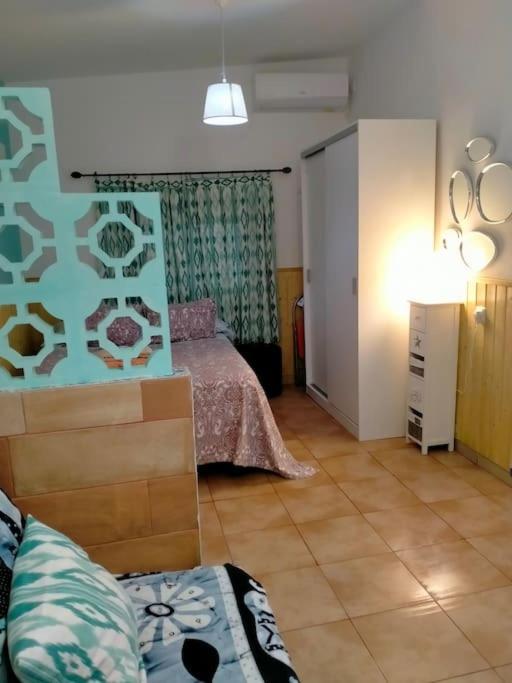 Banda Playa -Quinto Centenario Loft Vacacional Sanlúcar de Barrameda المظهر الخارجي الصورة