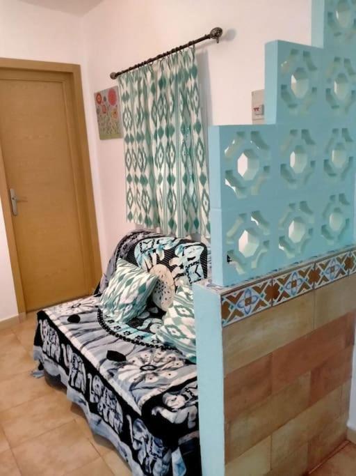 Banda Playa -Quinto Centenario Loft Vacacional Sanlúcar de Barrameda المظهر الخارجي الصورة